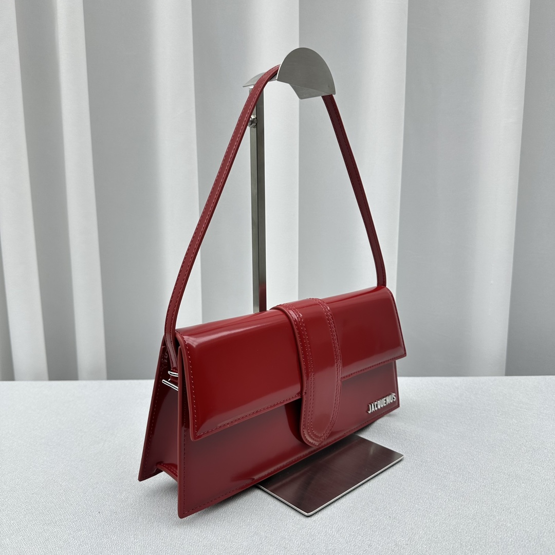 Jacquemus Satchel Bags